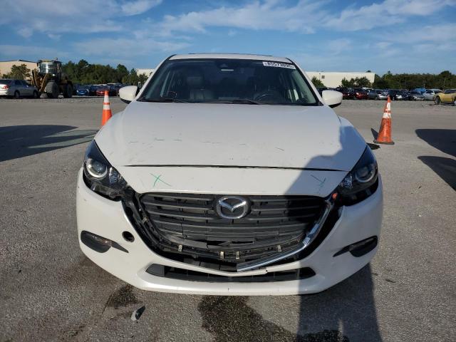 Photo 5 from auction – 2018 MAZDA 3 TOURING with VIN 3MZBN1V30JM219751