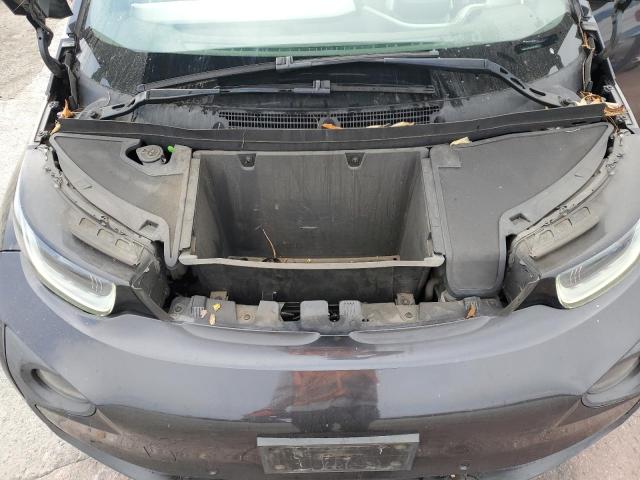 Photo 11 from auction – 2014 BMW I3 REX with VIN WBY1Z4C57EV276029