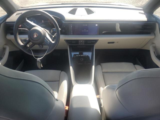 Photo 8 from auction – 2025 PORSCHE MACAN with VIN WP1AD2XA6SL077147