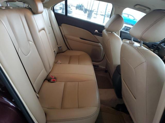 Photo 10 from auction – 2011 FORD FUSION SEL with VIN 3FAHP0JA9BR277504