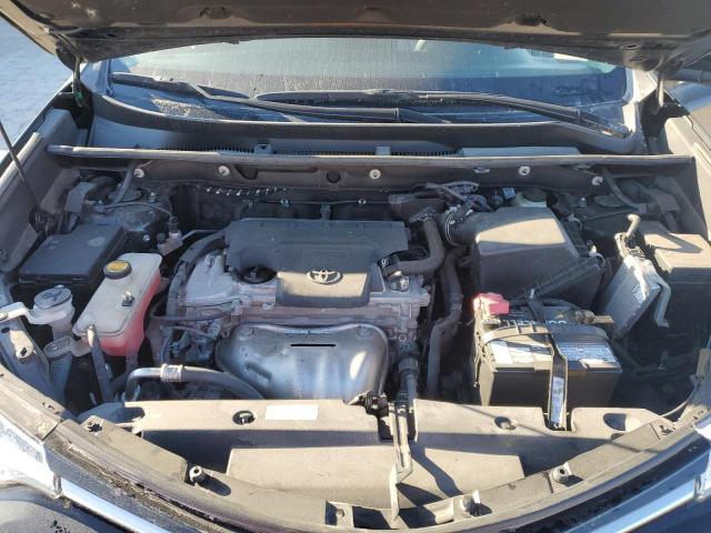 Photo 12 from auction – 2016 TOYOTA RAV4 LIMIT with VIN 2T3DFREV5GW424966