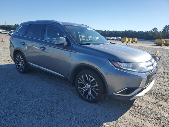 Photo 4 from auction – 2017 MITSUBISHI OUTLANDER with VIN JA4AD3A35HZ061462