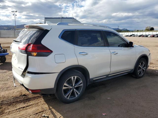 Photo 3 from auction – 2017 NISSAN ROGUE S with VIN JN8AT2MV5HW004085