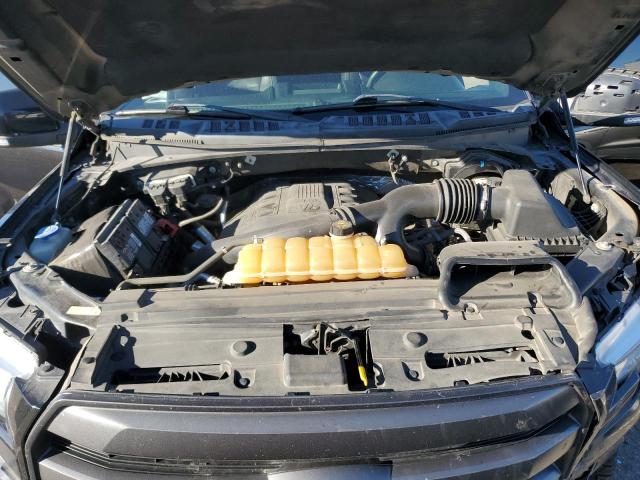 Photo 11 from auction – 2015 FORD F150 SUPER with VIN 1FTFW1EG7FKD60383