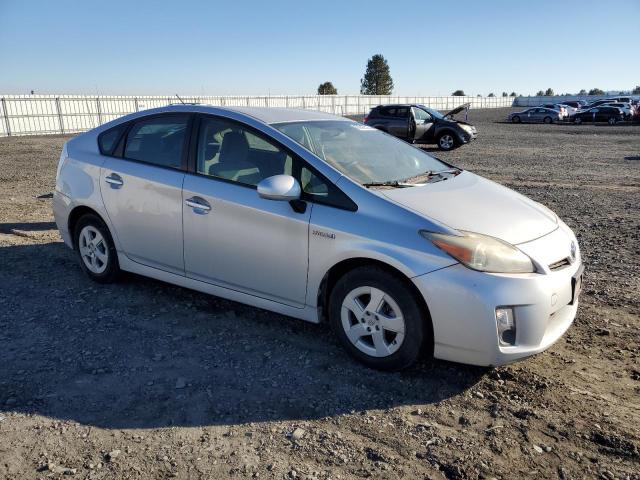 صورة رقم 4 من المزاد - 2011 TOYOTA PRIUS مع VIN JTDKN3DU6B0273343