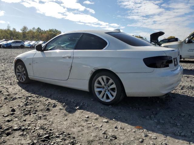 Photo 2 from auction – 2011 BMW 328 XI SULEV with VIN WBAKF5C58BE655800
