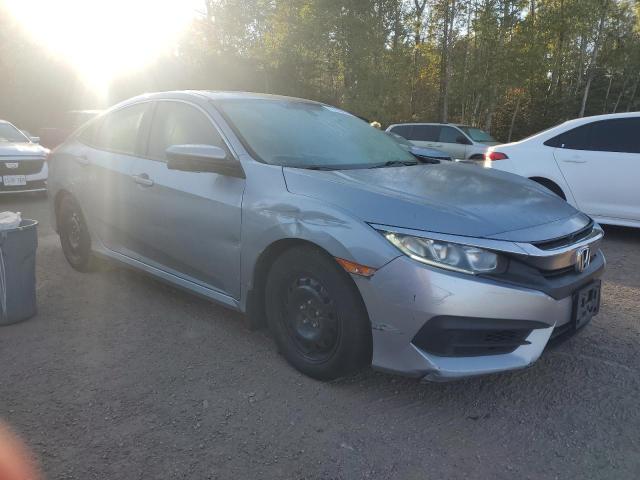 Photo 4 from auction – 2016 HONDA CIVIC EX with VIN 2HGFC2F77GH031786