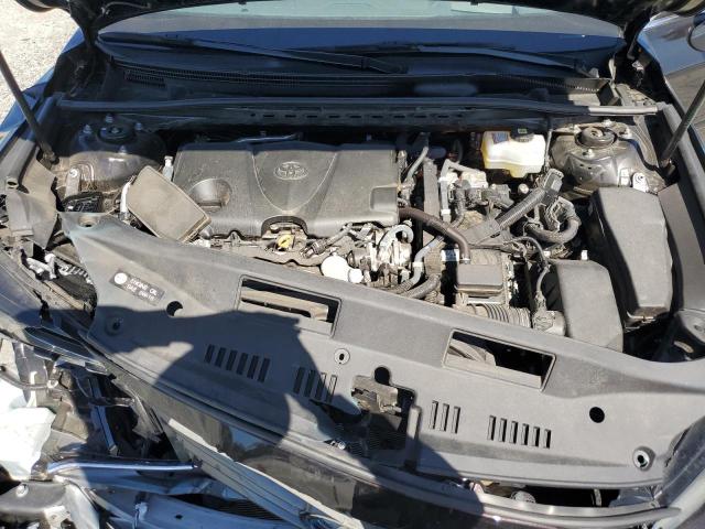 Photo 11 from auction – 2022 TOYOTA AVALON LIM with VIN 4T1DA1AB1NU012786