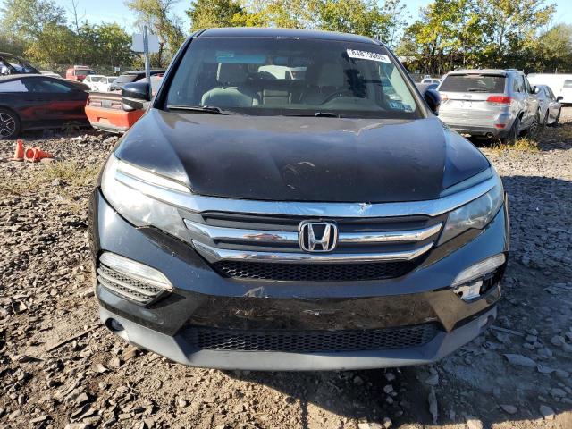 Photo 5 from auction – 2017 HONDA PILOT EXL with VIN 5FNYF6H8XHB089510