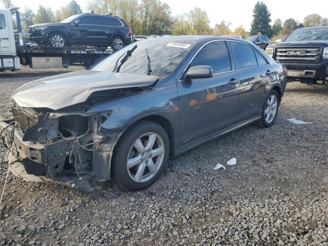 Photo 1 from auction – 2008 TOYOTA CAMRY CE with VIN 4T1BE46K38U222624