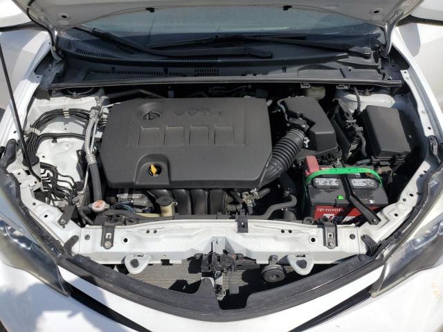 Photo 11 from auction – 2017 TOYOTA COROLLA L with VIN 2T1BURHE7HC833961