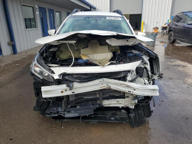 Photo 5 from auction – 2020 SUBARU OUTBACK PR with VIN 4S4BTACC6L3135798