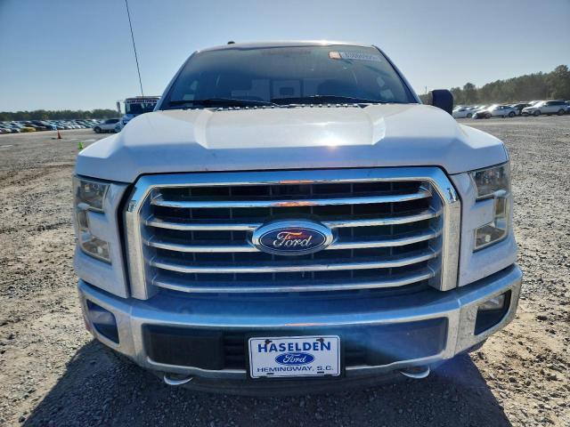 Photo 5 from auction – 2016 FORD F150 SUPER with VIN 1FTEW1EF4GFC54714