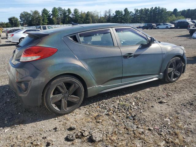Photo 3 from auction – 2015 HYUNDAI VELOSTER T with VIN KMHTC6AE6FU216997