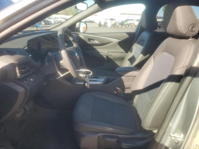 Photo 7 from auction – 2025 BUICK ENVISTA PR with VIN KL47LAEP7SB226779