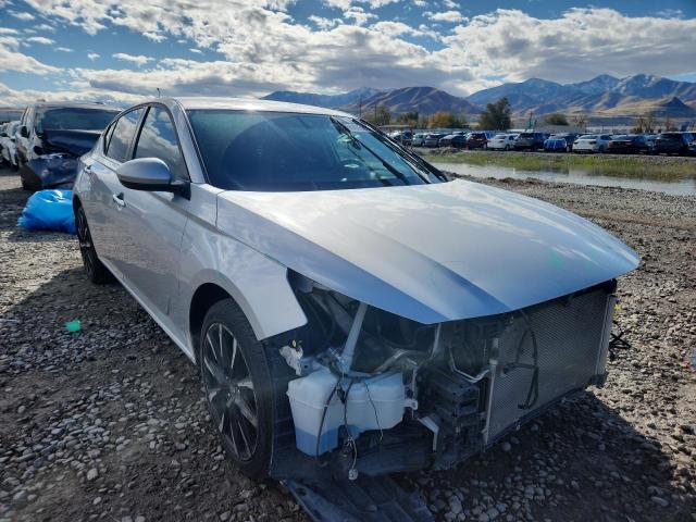 Photo 4 from auction – 2019 NISSAN ALTIMA S with VIN 1N4BL4BW3KC157313