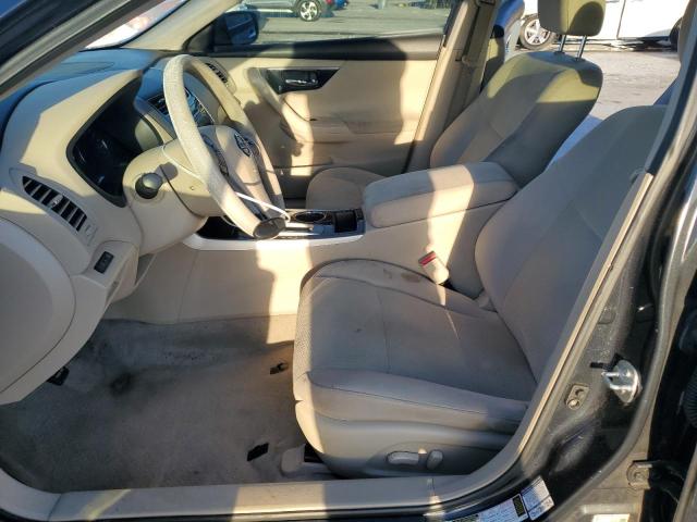 Photo 7 from auction – 2014 NISSAN ALTIMA 2.5 with VIN 1N4AL3AP3EC158384