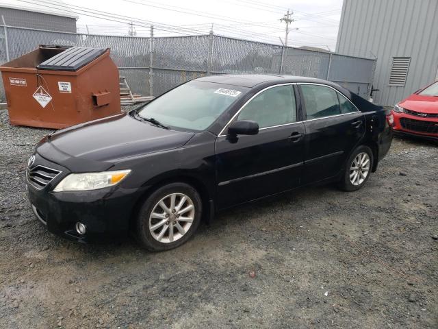 TOYOTA CAMRY BASE 2011 с VIN 4T1BF3EK7BU698388 - Фото с аукциона