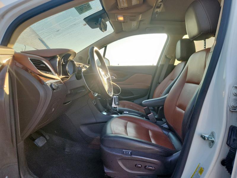 Photo 7 from auction – 2014 BUICK ENCORE PRE with VIN KL4CJDSB0EB781480