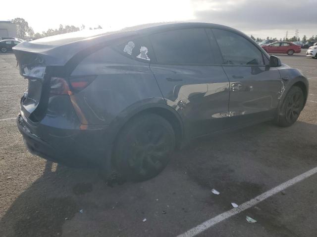 Photo 3 from auction – 2023 TESLA MODEL Y with VIN 7SAYGDEE2PF928790