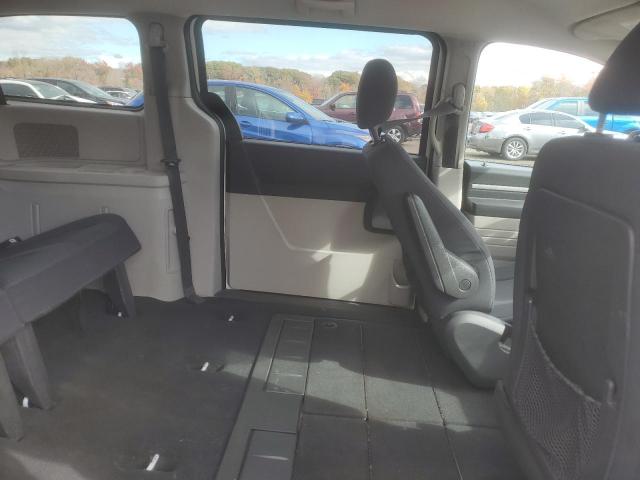Photo 11 from auction – 2010 DODGE GRAND CARA with VIN 2D4RN4DEXAR245372