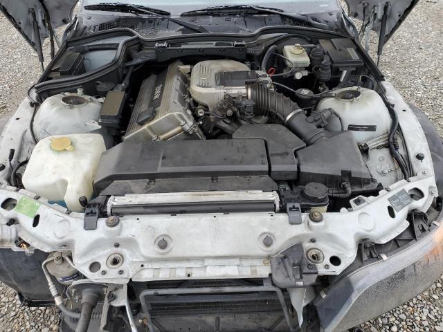 Photo 11 from auction – 1997 BMW Z3 1.9 with VIN 4USCH7325VLB80686