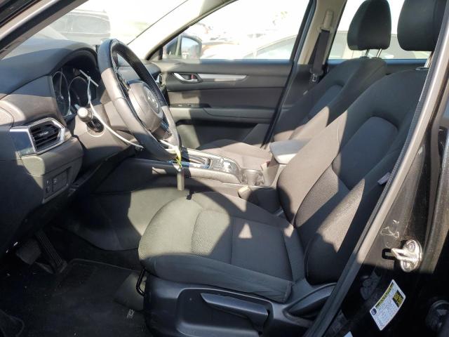 Photo 7 from auction – 2018 MAZDA CX-5 SPORT with VIN JM3KFBBM5J0466549