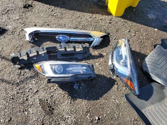 Photo 13 from auction – 2018 SUBARU OUTBACK 2. with VIN 4S4BSANC9J3293131