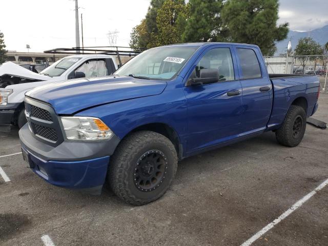 RAM 1500 ST 2015 with VIN 1C6RR7FM9FS685264 - Photo from auction