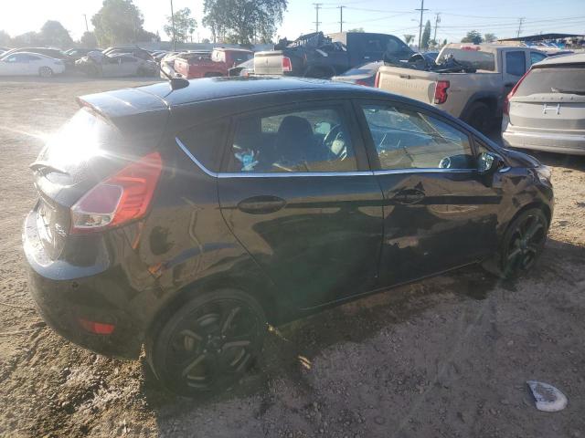 Photo 3 from auction – 2014 FORD FIESTA TIT with VIN 3FADP4FJ3EM157214