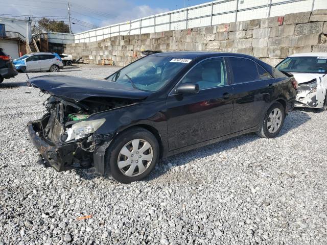 TOYOTA CAMRY BASE 2010 with VIN 4T4BF3EK4AR030309 - Photo from auction