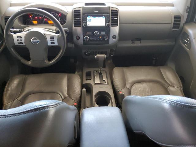 Photo 8 from auction – 2016 NISSAN FRONTIER S with VIN 1N6AD0EV0GN794781