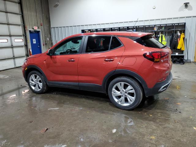 Photo 2 from auction – 2024 BUICK ENCORE GX with VIN KL4AMCSL8RB109822