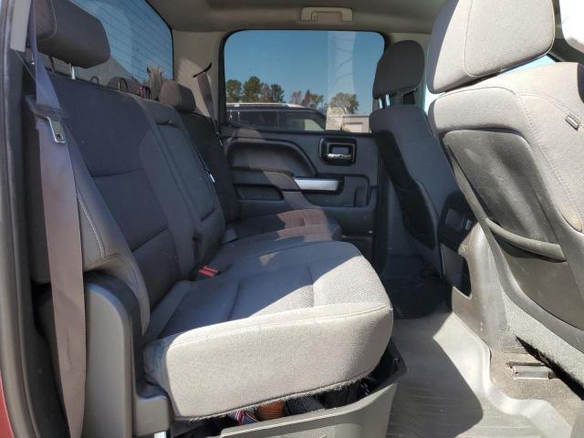 Photo 10 from auction – 2014 CHEVROLET SILVERADO with VIN 3GCPCREC7EG369888