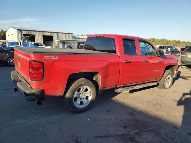 Photo 3 from auction – 2014 CHEVROLET SILVERADO with VIN 1GCVKREC2EZ107965