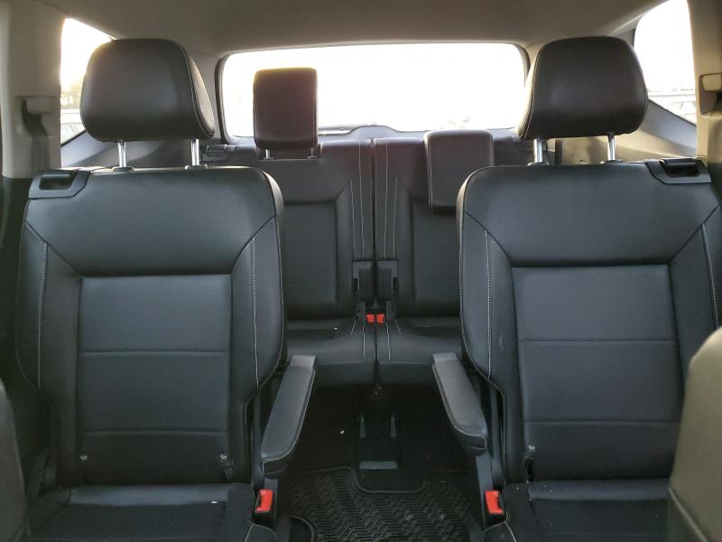 Photo 10 from auction – 2022 VOLKSWAGEN ATLAS SEL with VIN 1V2BR2CA2NC524480