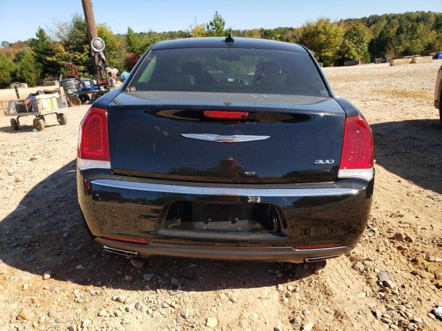 Photo 6 from auction – 2017 CHRYSLER 300 LIMITE with VIN 2C3CCAAG0HH582344
