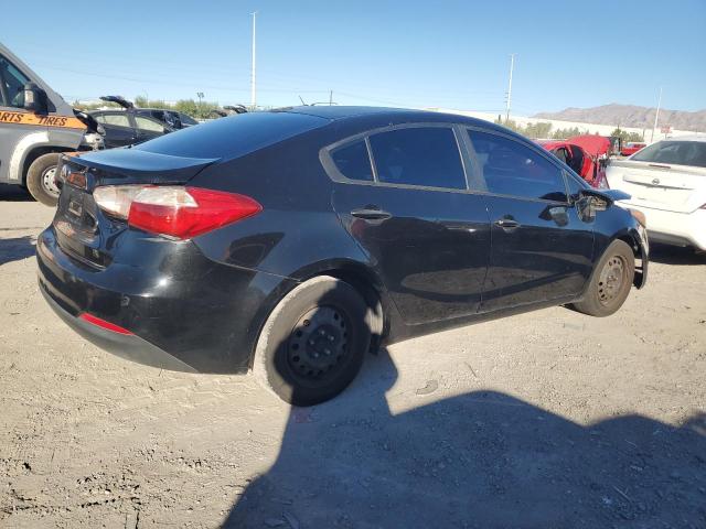 Photo 3 from auction – 2015 KIA FORTE with VIN KNAFK4A64F5278522