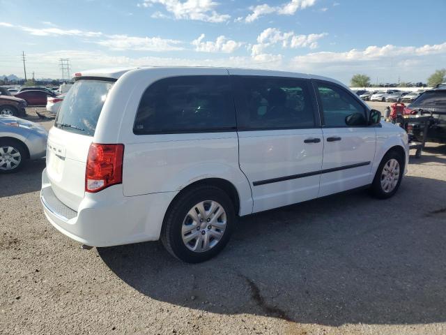 Photo 3 from auction – 2016 DODGE GRAND CARA with VIN 2C4RDGBG9GR145181