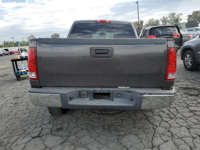 Photo 6 from auction – 2010 GMC SIERRA C15 with VIN 3GTRCTEA1AG110070