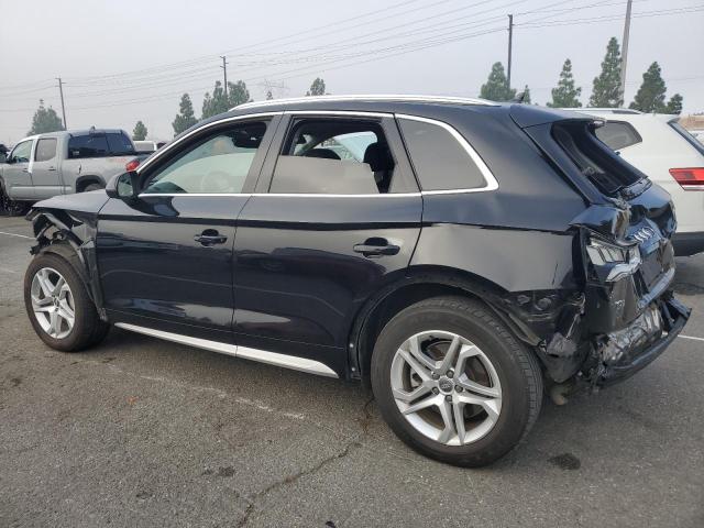 Photo 2 from auction – 2018 AUDI Q5 PREMIUM with VIN WA1BNAFY7J2024969
