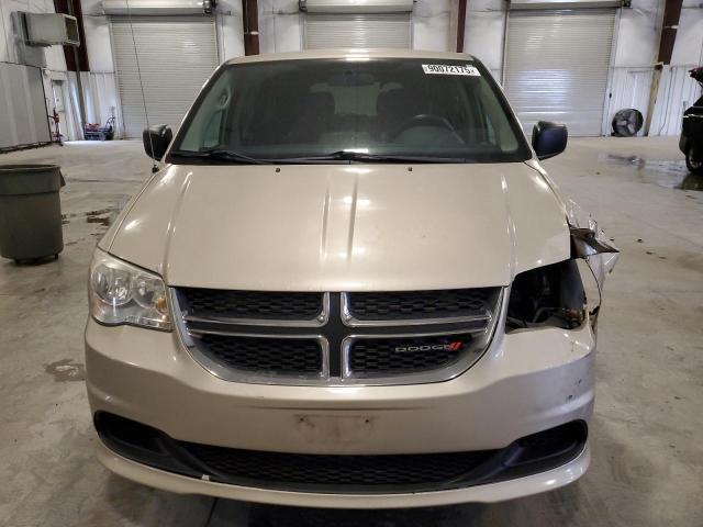 Photo 5 from auction – 2013 DODGE GRAND CARA with VIN 2C4RDGBG8DR598767