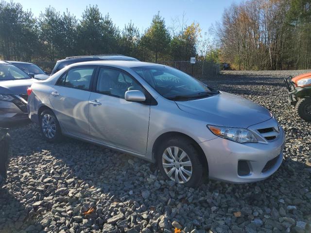 Photo 4 from auction – 2012 TOYOTA COROLLA BA with VIN 2T1BU4EE6CC761649