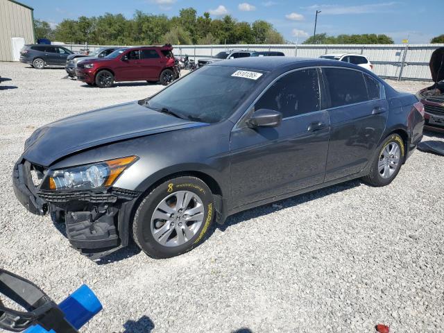 HONDA ACCORD LXP 2011 with VIN 1HGCP2F48BA091256 - Photo from auction
