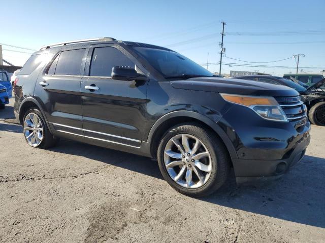 Photo 4 from auction – 2013 FORD EXPLORER L with VIN 1FM5K7F8XDGB83986