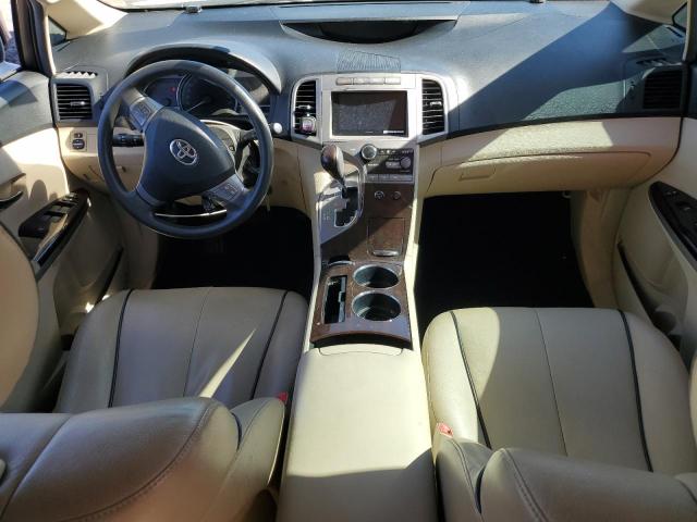 Photo 8 from auction – 2011 TOYOTA VENZA with VIN 4T3ZA3BBXBU044848