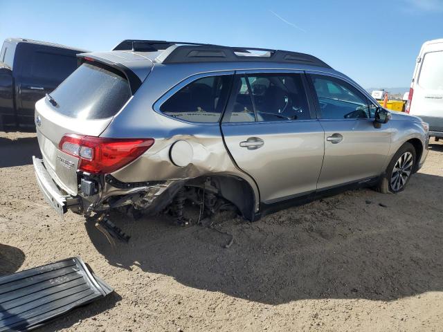 Photo 3 from auction – 2017 SUBARU OUTBACK 2. with VIN 4S4BSANC4H3232585