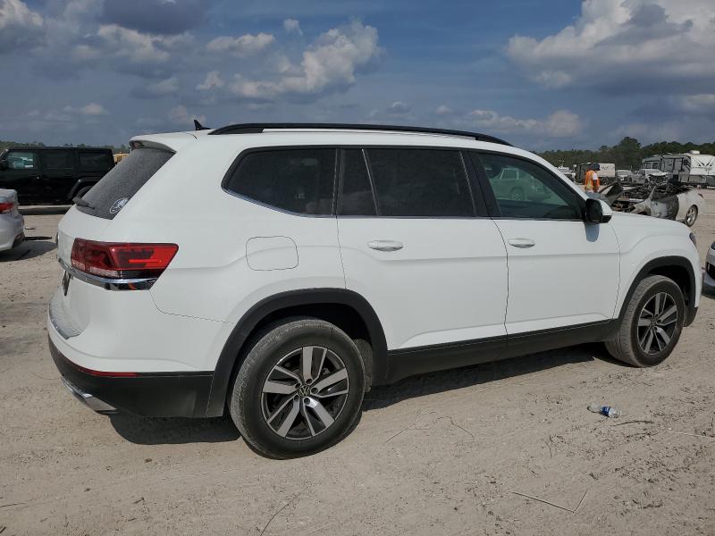 Photo 3 from auction – 2021 VOLKSWAGEN ATLAS SE with VIN 1V2DP2CA0MC554204