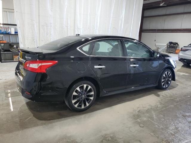 Photo 3 from auction – 2017 NISSAN SENTRA SR with VIN 3N1CB7AP2HY209997