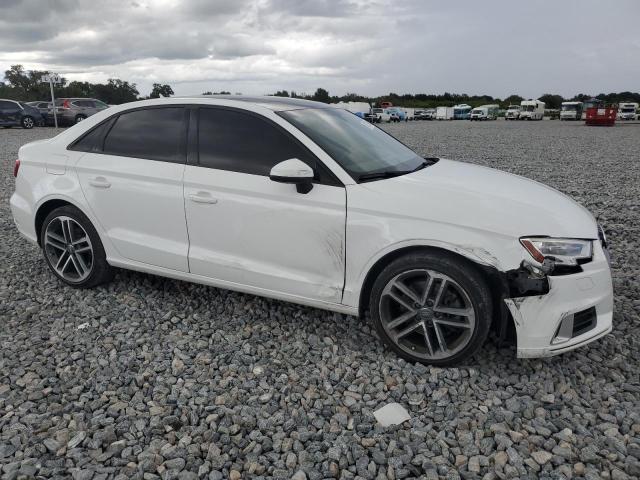 Photo 4 from auction – 2017 AUDI A3 PREMIUM with VIN WAUAUGFF8H1051990